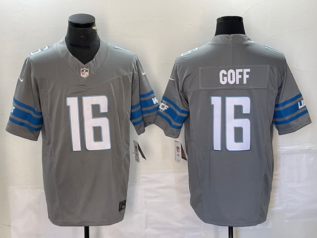 Detroit Lions Jerseys 18 [Cheap NFL Jerseys 1018]